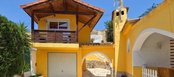 4 bedrooms Villa in El Campello, Spain No. 171471 38