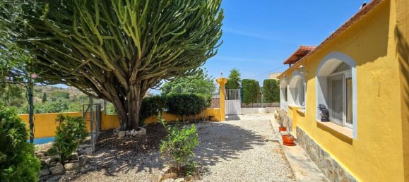 4 bedrooms Villa in El Campello, Spain No. 171471 34