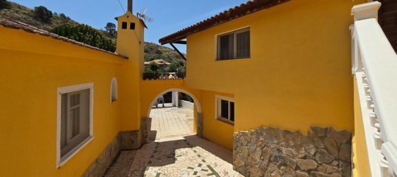 4 bedrooms Villa in El Campello, Spain No. 171471 26