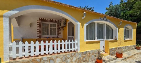 4 bedrooms Villa in El Campello, Spain No. 171471 46