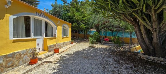 4 bedrooms Villa in El Campello, Spain No. 171471 31