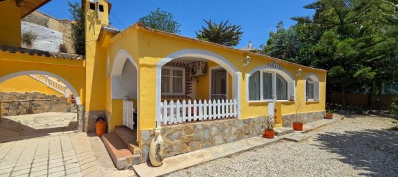 4 bedrooms Villa in El Campello, Spain No. 171471 40