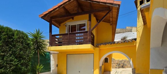 4 bedrooms Villa in El Campello, Spain No. 171471 30