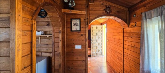 4 bedrooms Villa in El Campello, Spain No. 171471 13