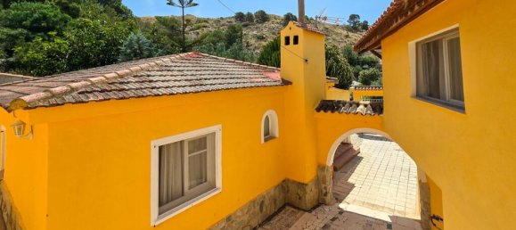 4 bedrooms Villa in El Campello, Spain No. 171471 27