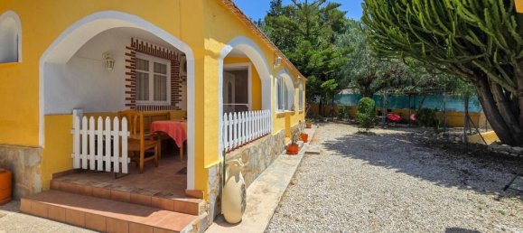 4 bedrooms Villa in El Campello, Spain No. 171471 41