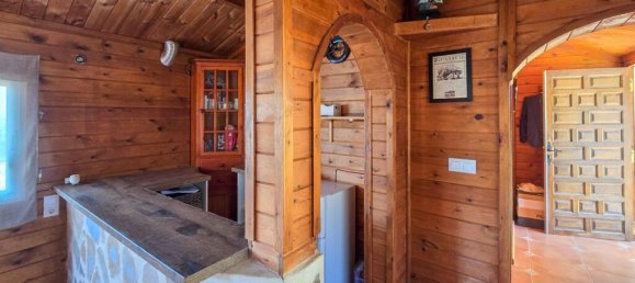 4 bedrooms Villa in El Campello, Spain No. 171471 15