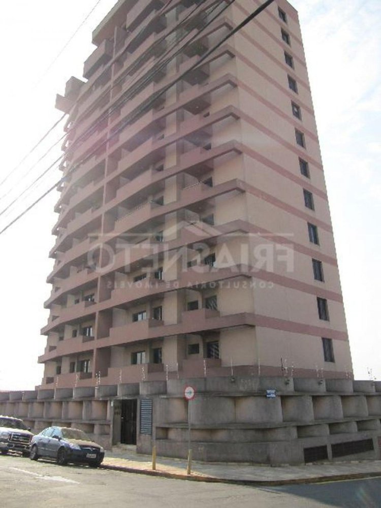 Квартира с 4 спальнями в Сан-Паулу, Бразилия № 450037