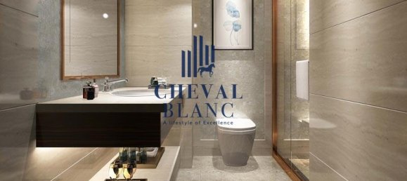 2 bedrooms Apartment in Business Bay, UAE No. 6759 3