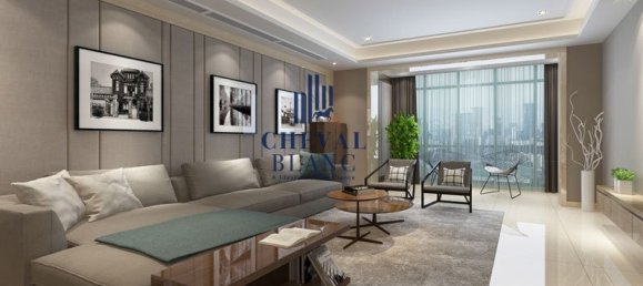 2 bedrooms Apartment in Business Bay, UAE No. 6759 2