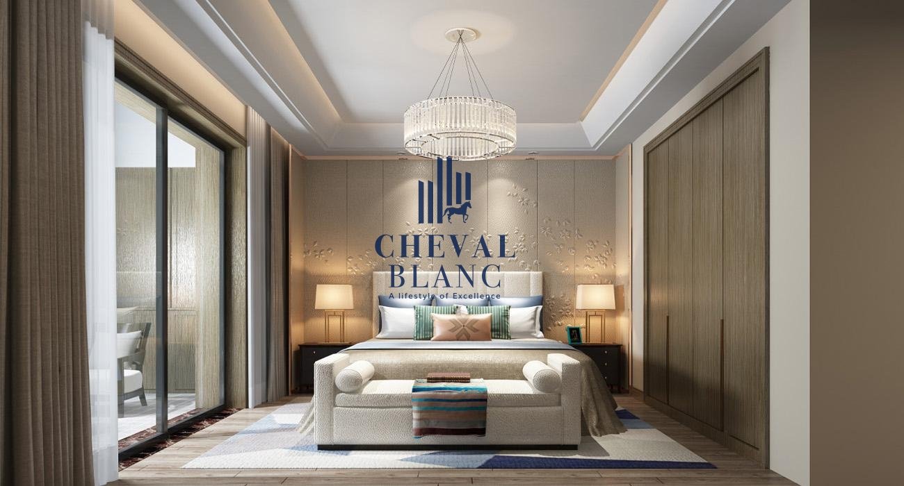 2 bedrooms Apartment in Business Bay, UAE No. 6759