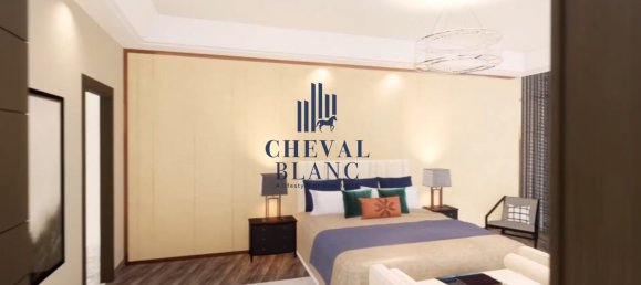 2 bedrooms Apartment in Business Bay, UAE No. 6759 4