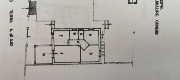 10 rooms Villa in Torricella, Italy No. 78467 9