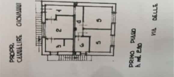 10 rooms Villa in Torricella, Italy No. 78467 8