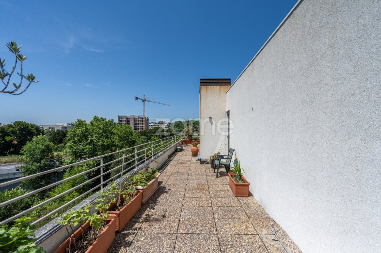 4 chambres Appartement à Moreira, Portugal No. 209805