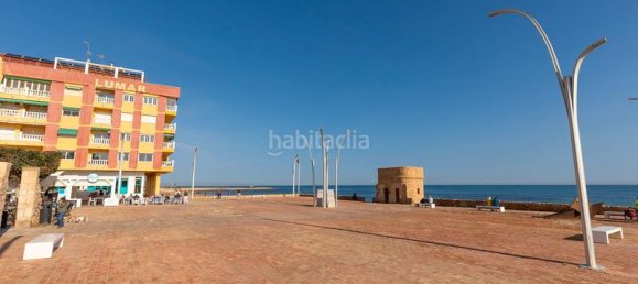 3 bedrooms Apartment in Torrevieja, Spain No. 94345 2