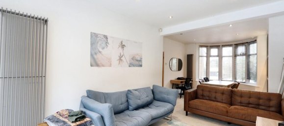 Дом в Шеффилд, Великобритания № 2378 15