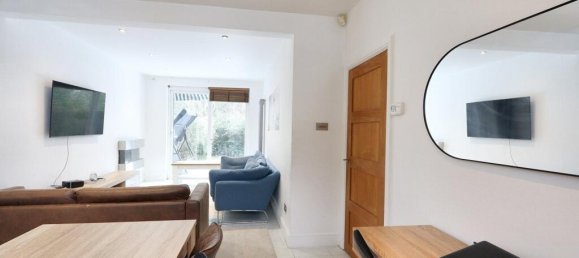 Дом в Шеффилд, Великобритания № 2378 14