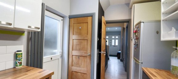 Дом в Шеффилд, Великобритания № 2378 17