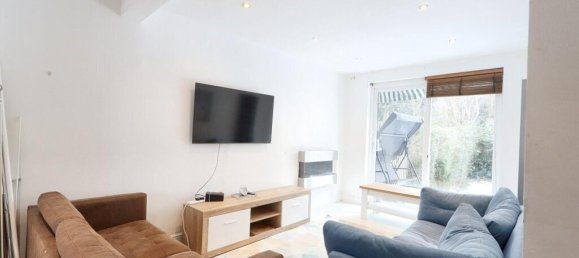 Дом в Шеффилд, Великобритания № 2378 13