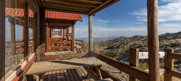 Casa T3 em Cortes do Meio, Portugal N.º 157348 4