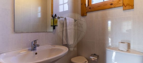 Casa T3 em Cortes do Meio, Portugal N.º 157348 18