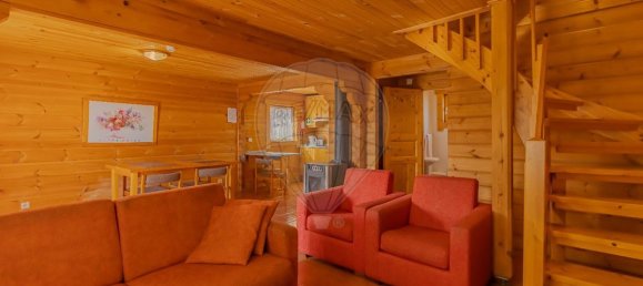 Casa T3 em Cortes do Meio, Portugal N.º 157348 9