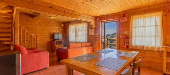 Casa T3 em Cortes do Meio, Portugal N.º 157348 8