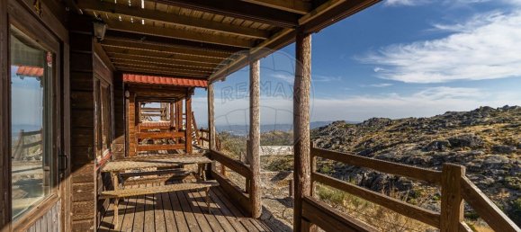 Casa T3 em Cortes do Meio, Portugal N.º 157348 5