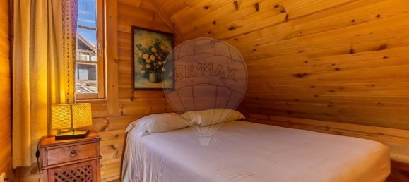 Casa T3 em Cortes do Meio, Portugal N.º 157348 19