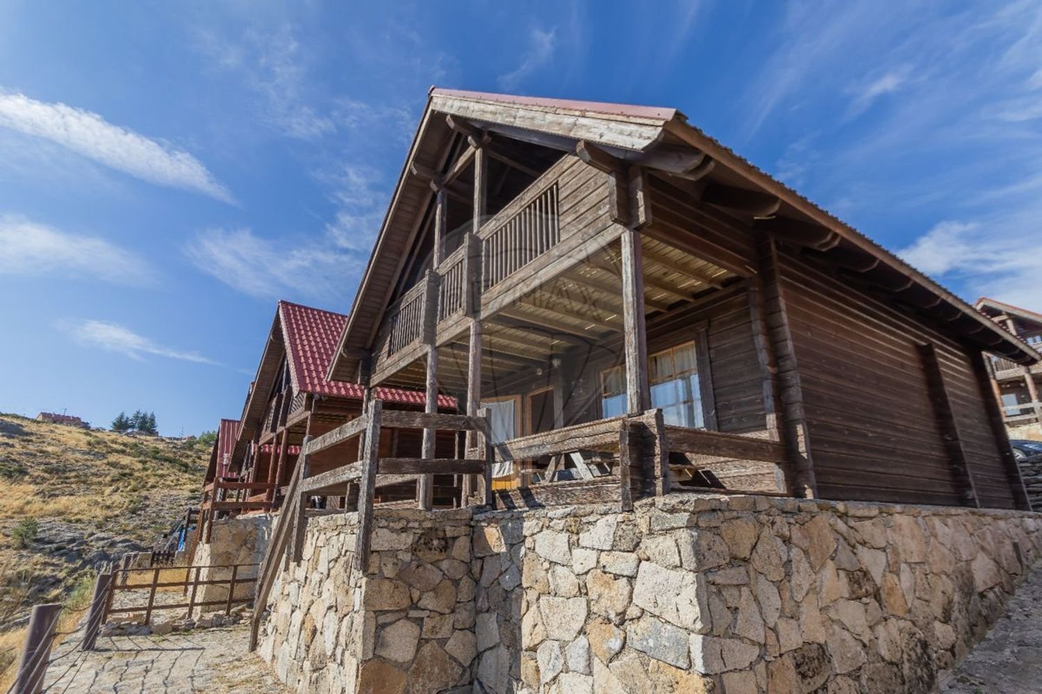 Casa T3 em Cortes do Meio, Portugal N.º 157348