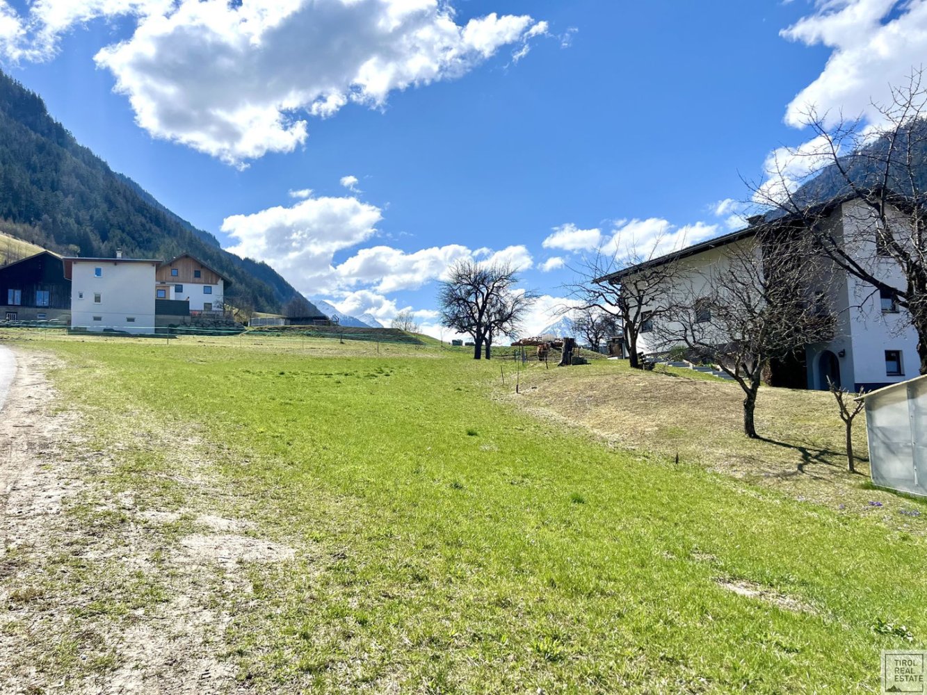 Terreno en Tyrol, Austria No. 213093