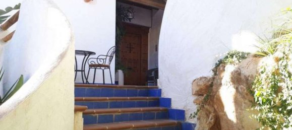 8 bedrooms Villa in El Campello, Spain No. 189279 11