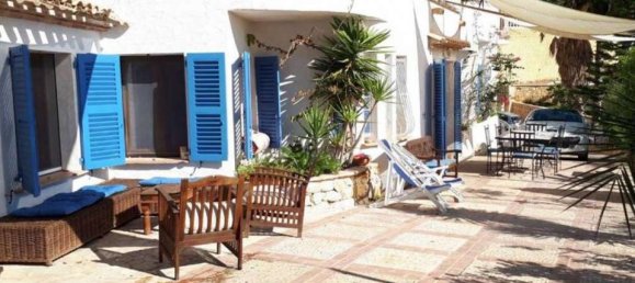 8 bedrooms Villa in El Campello, Spain No. 189279 13