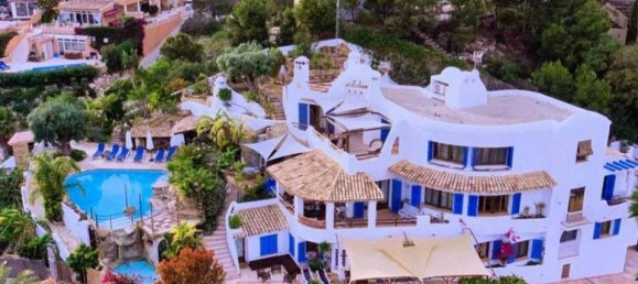 8 bedrooms Villa in El Campello, Spain No. 189279 49