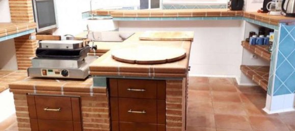 8 bedrooms Villa in El Campello, Spain No. 189279 30