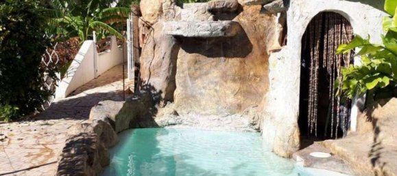 8 bedrooms Villa in El Campello, Spain No. 189279 14