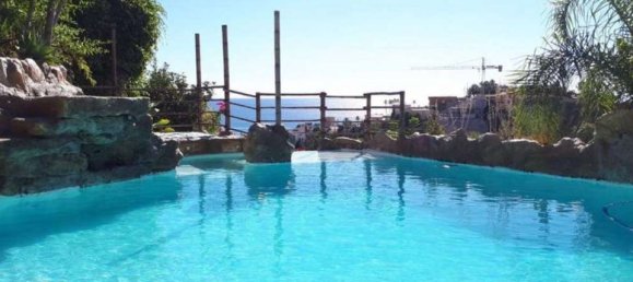 8 bedrooms Villa in El Campello, Spain No. 189279 16