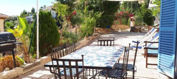 8 bedrooms Villa in El Campello, Spain No. 189279 18