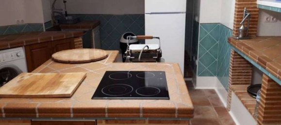 8 bedrooms Villa in El Campello, Spain No. 189279 29