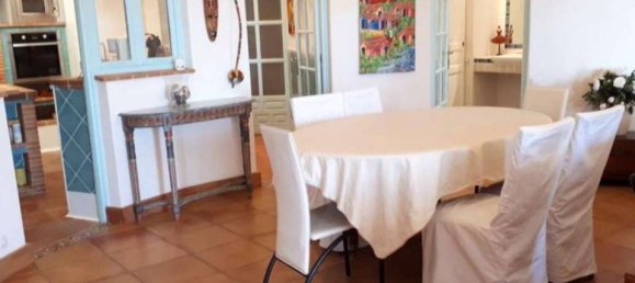 8 bedrooms Villa in El Campello, Spain No. 189279 24