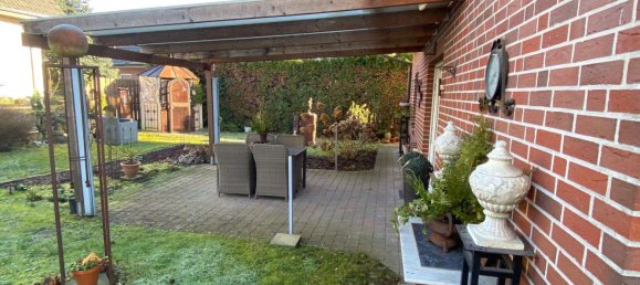 4 bedrooms House in Steinfurt, Germany No. 145019 25