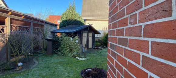 4 bedrooms House in Steinfurt, Germany No. 145019 21