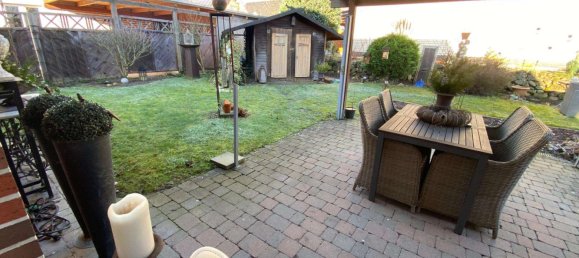 4 bedrooms House in Steinfurt, Germany No. 145019 20