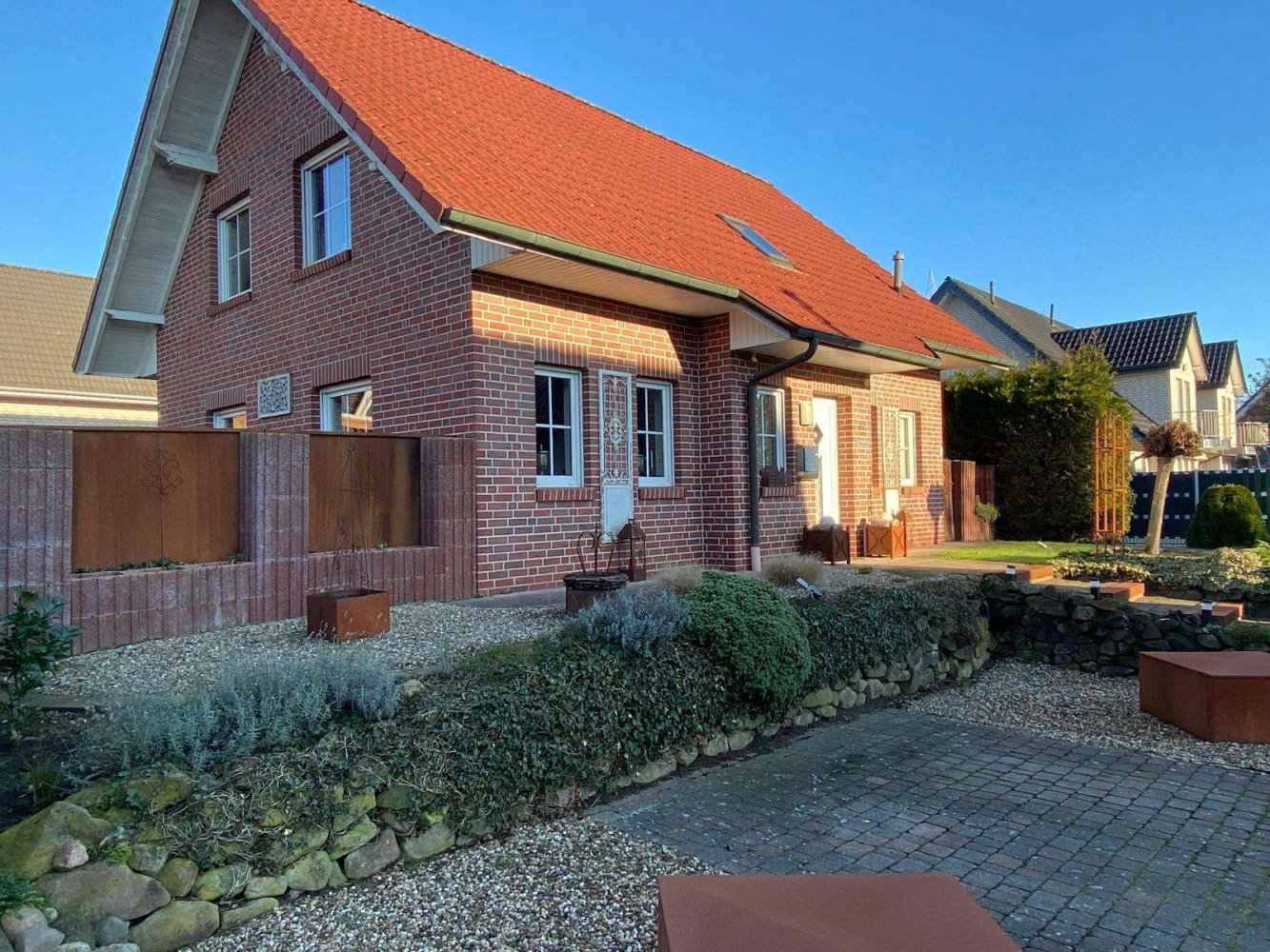 4 bedrooms House in Steinfurt, Germany No. 145019