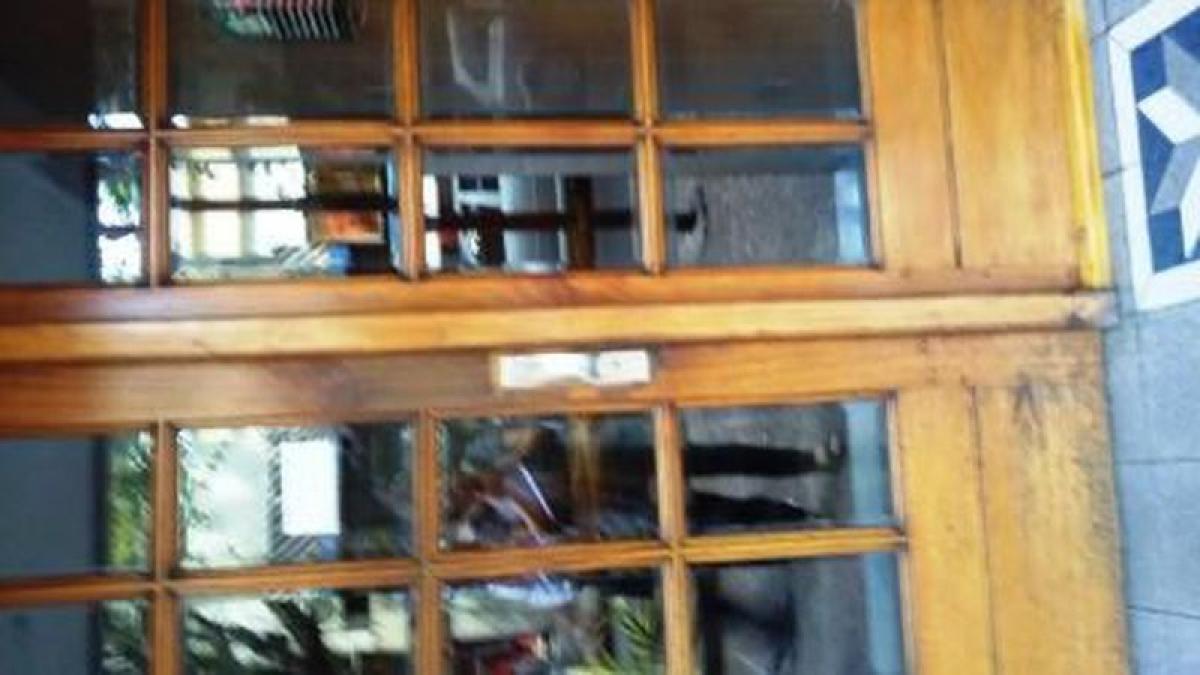 Studio in Bermudez, Argentina No. 63353