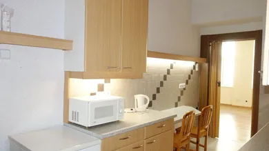 Apartamento de 3 habitaciónes en Hernals, Austria No. 204568