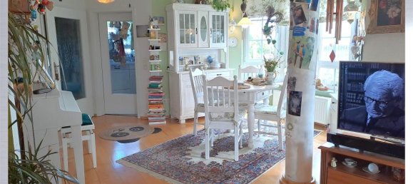 Таунхаус с 5 комнатами в Райнгау-Таунус, Германия № 313562 2