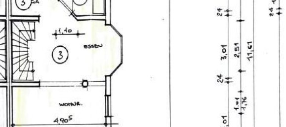 Таунхаус с 5 комнатами в Райнгау-Таунус, Германия № 313562 19