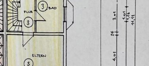 Таунхаус с 5 комнатами в Райнгау-Таунус, Германия № 313562 20